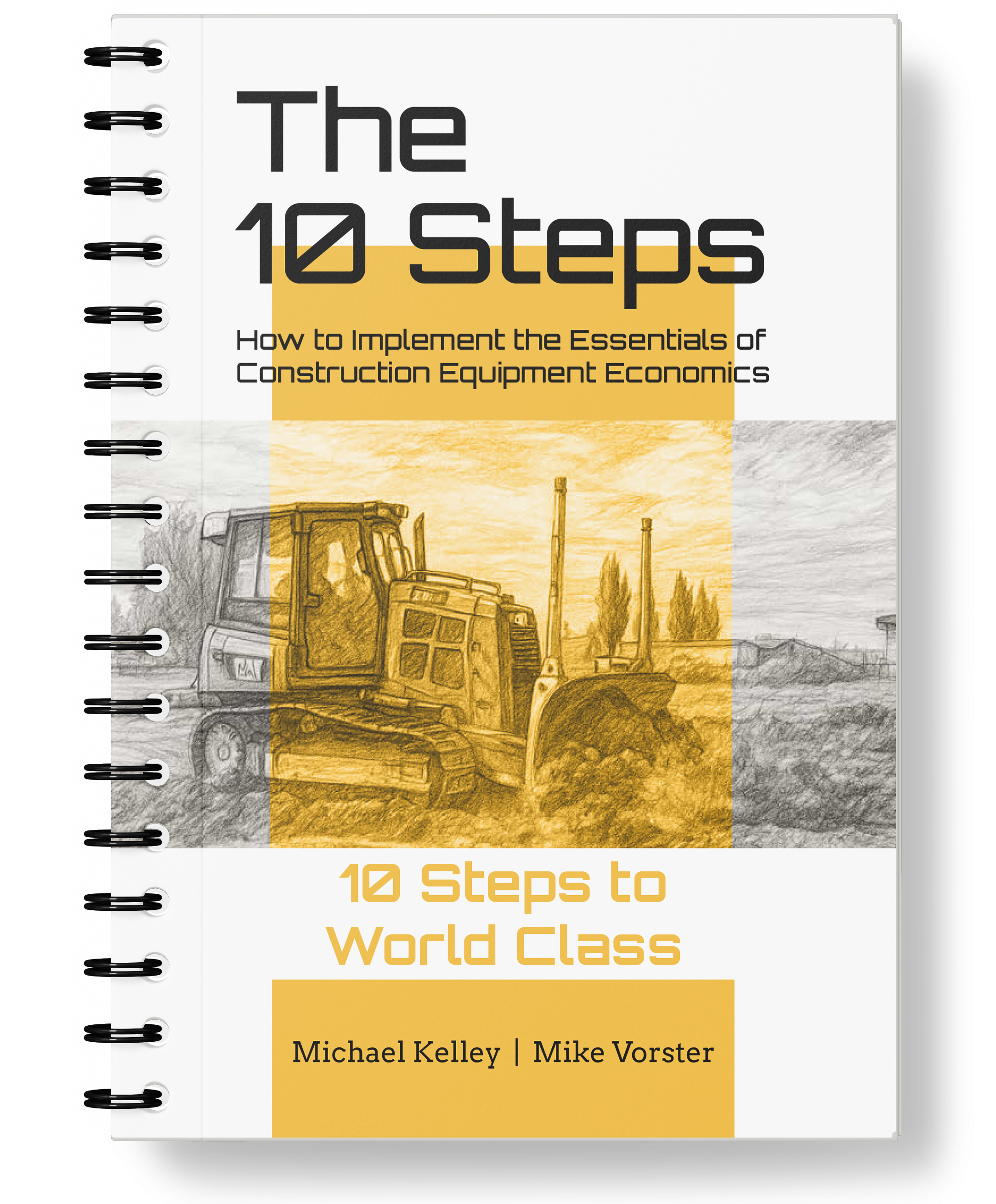 10 Steps